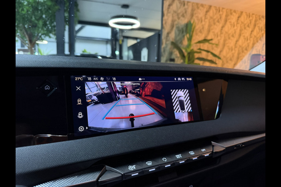 DS DS 4 E-Tense SOH 95% |Trekhaak|Plug-in Hybrid|Trekhaak|CarPlay|Leder|ADAS|Garantie|Rijklaar