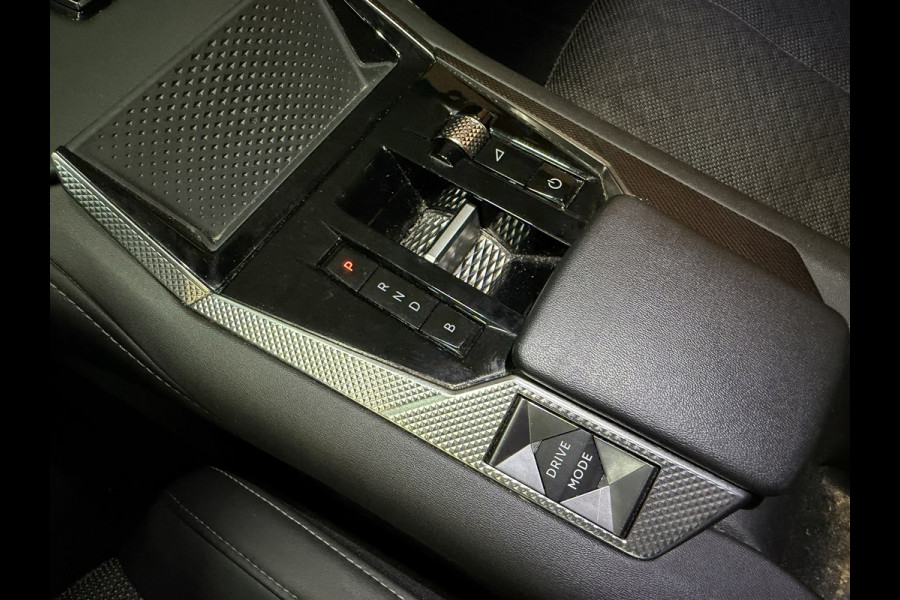 DS DS 4 E-Tense SOH 95% |Trekhaak|Plug-in Hybrid|Trekhaak|CarPlay|Leder|ADAS|Garantie|Rijklaar