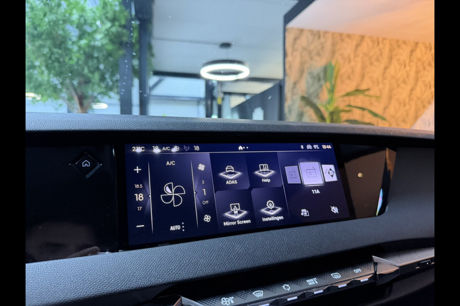 DS DS 4 E-Tense SOH 95% |Trekhaak|Plug-in Hybrid|Trekhaak|CarPlay|Leder|ADAS|Garantie|Rijklaar