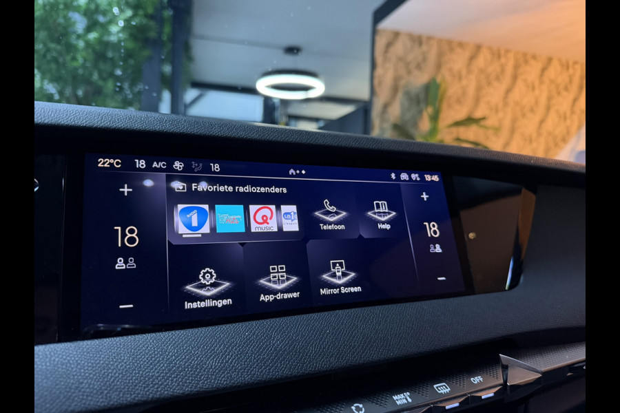 DS DS 4 E-Tense SOH 95% |Trekhaak|Plug-in Hybrid|Trekhaak|CarPlay|Leder|ADAS|Garantie|Rijklaar