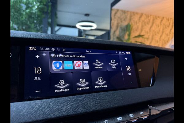 DS DS 4 E-Tense SOH 95% |Trekhaak|Plug-in Hybrid|Trekhaak|CarPlay|Leder|ADAS|Garantie|Rijklaar
