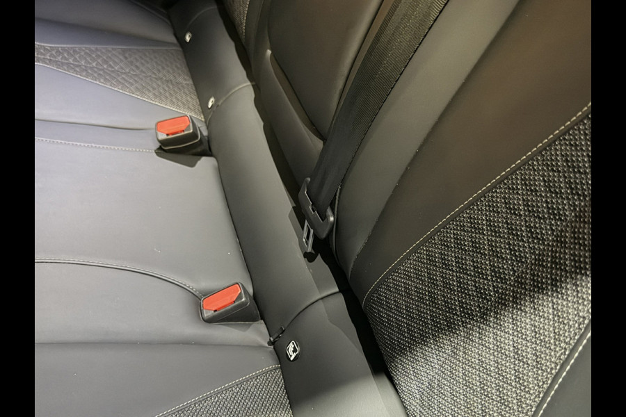DS DS 4 E-Tense SOH 95% |Trekhaak|Plug-in Hybrid|Trekhaak|CarPlay|Leder|ADAS|Garantie|Rijklaar