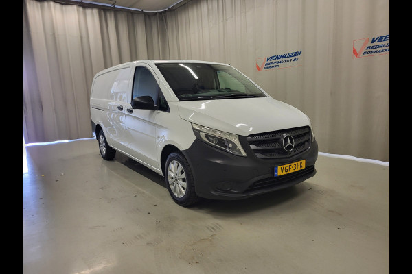 Mercedes-Benz Vito 114CDI L3/H1 Trekhaak Euro 6!