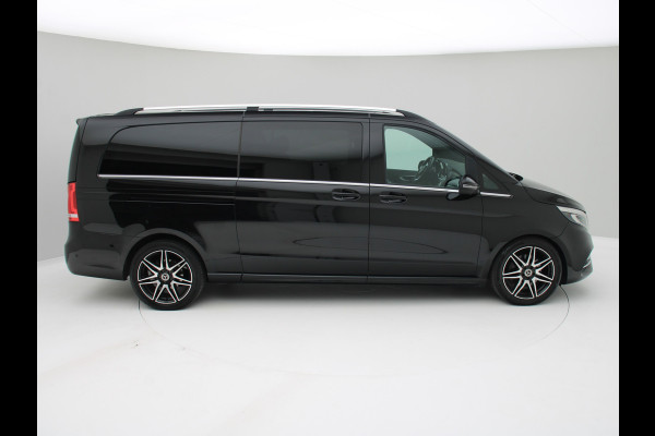 Mercedes-Benz V-Klasse 300d Extra Lang DC AMG Memory, Distronic, Trekhaak, Burmester