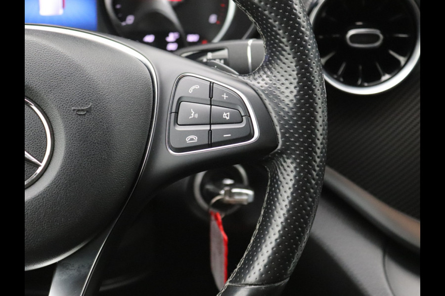 Mercedes-Benz V-Klasse 300d Extra Lang DC AMG Memory, Distronic, Trekhaak, Burmester