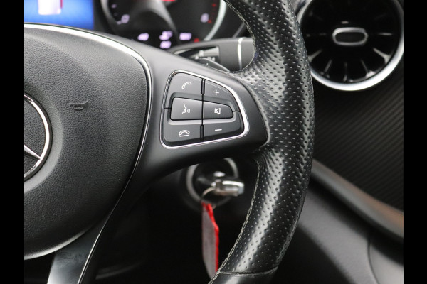 Mercedes-Benz V-Klasse 300d Extra Lang DC AMG Memory, Distronic, Trekhaak, Burmester