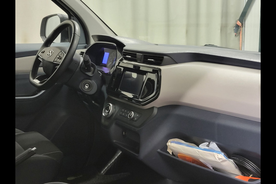 Maxus EDELIVER 3 53kWh 240km Elektrisch!