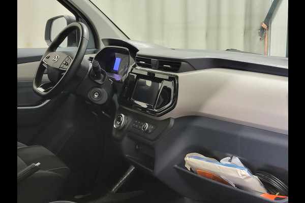 Maxus EDELIVER 3 53kWh 240km Elektrisch!
