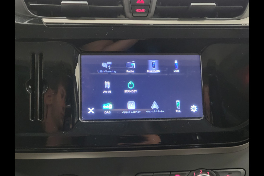 Maxus EDELIVER 3 53kWh 240km Elektrisch!