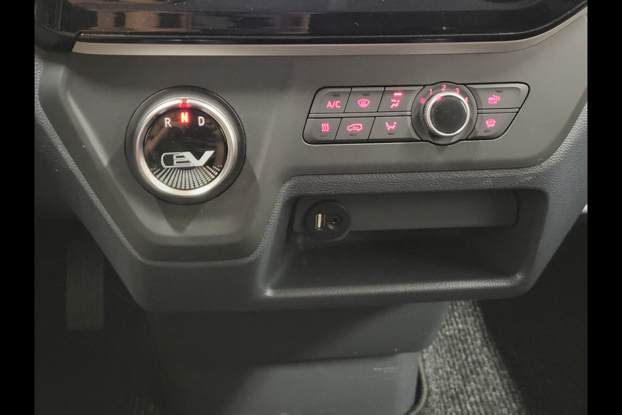 Maxus EDELIVER 3 53kWh 240km Elektrisch!