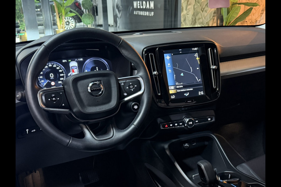 Volvo XC40 1.5 T5 Recharge Inscription Expression SOH 96%|Pano|CarPlay|ACC|Keyless|Elektr.Achterklep|Getint|LED|Rijklaar