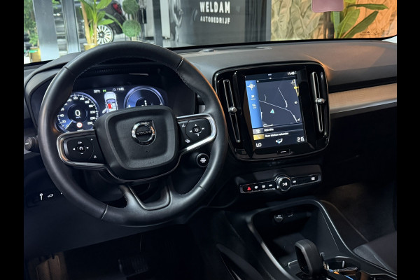 Volvo XC40 1.5 T5 Recharge Inscription Expression SOH 96%|Pano|CarPlay|ACC|Keyless|Elektr.Achterklep|Getint|LED|Rijklaar