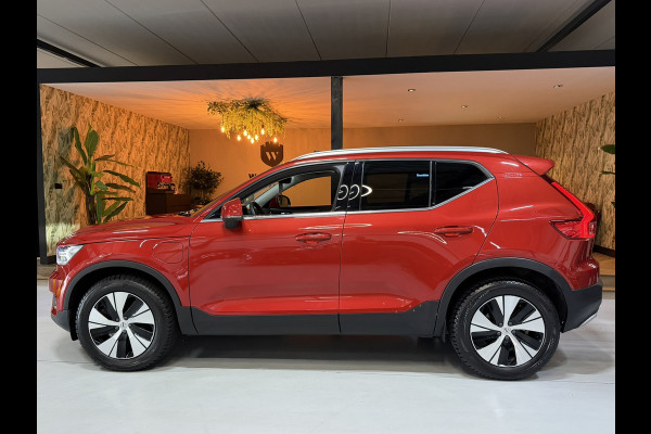 Volvo XC40 1.5 T5 Recharge Inscription Expression SOH 96%|Pano|CarPlay|ACC|Keyless|Elektr.Achterklep|Getint|LED|Rijklaar