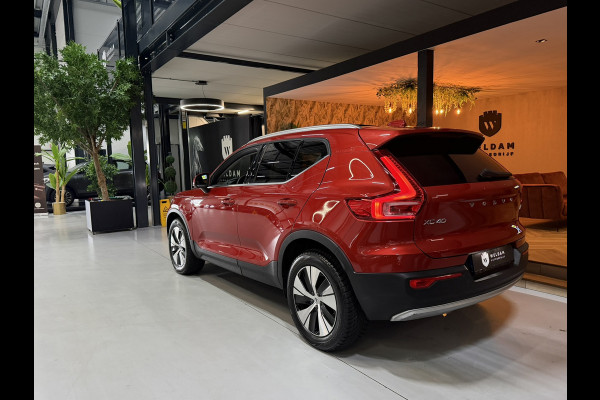 Volvo XC40 1.5 T5 Recharge Inscription Expression SOH 96%|Pano|CarPlay|ACC|Keyless|Elektr.Achterklep|Getint|LED|Rijklaar