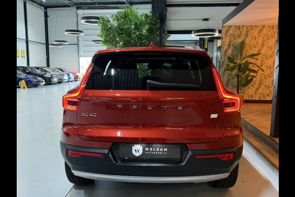Volvo XC40 1.5 T5 Recharge Inscription Expression SOH 96%|Pano|CarPlay|ACC|Keyless|Elektr.Achterklep|Getint|LED|Rijklaar