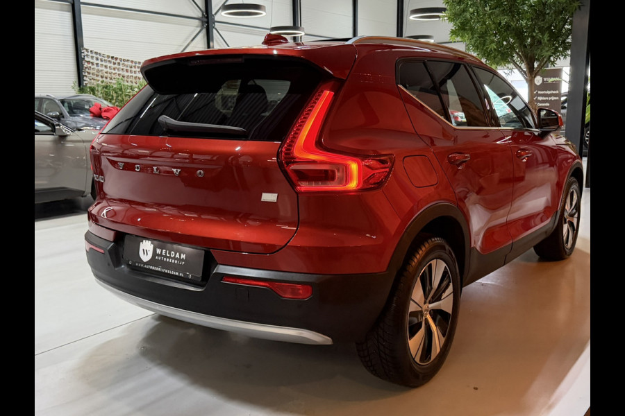 Volvo XC40 1.5 T5 Recharge Inscription Expression SOH 96%|Pano|CarPlay|ACC|Keyless|Elektr.Achterklep|Getint|LED|Rijklaar