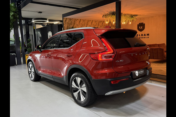 Volvo XC40 1.5 T5 Recharge Inscription Expression SOH 96%|Pano|CarPlay|ACC|Keyless|Elektr.Achterklep|Getint|LED|Rijklaar