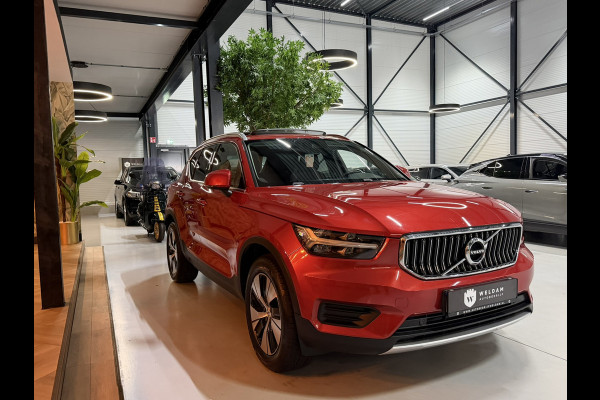Volvo XC40 1.5 T5 Recharge Inscription Expression SOH 96%|Pano|CarPlay|ACC|Keyless|Elektr.Achterklep|Getint|LED|Rijklaar