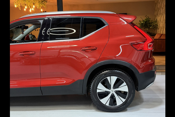 Volvo XC40 1.5 T5 Recharge Inscription Expression SOH 96%|Pano|CarPlay|ACC|Keyless|Elektr.Achterklep|Getint|LED|Rijklaar