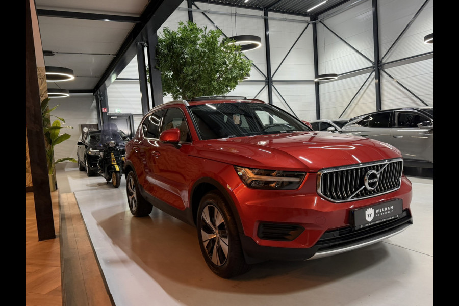 Volvo XC40 1.5 T5 Recharge Inscription Expression SOH 96%|Pano|CarPlay|ACC|Keyless|Elektr.Achterklep|Getint|LED|Rijklaar