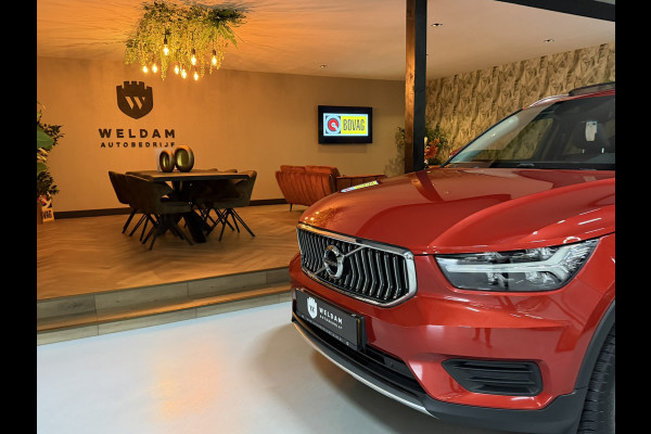 Volvo XC40 1.5 T5 Recharge Inscription Expression SOH 96%|Pano|CarPlay|ACC|Keyless|Elektr.Achterklep|Getint|LED|Rijklaar