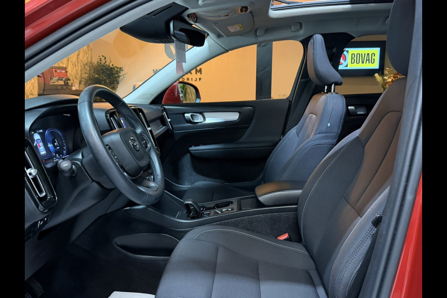 Volvo XC40 1.5 T5 Recharge Inscription Expression SOH 96%|Pano|CarPlay|ACC|Keyless|Elektr.Achterklep|Getint|LED|Rijklaar