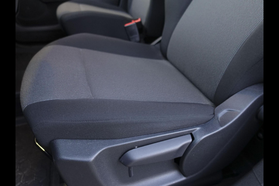 Opel Combo 130pk L1H1 Automaat Sport-Edition Airco Navi Parkeersensoren Trekhaak Cruise control