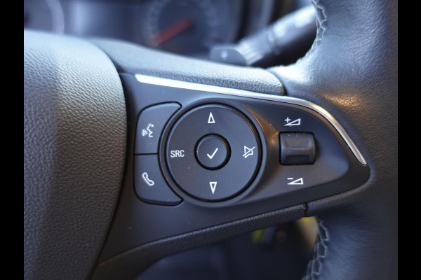 Opel Combo 130pk L1H1 Automaat Sport-Edition Airco Navi Parkeersensoren Trekhaak Cruise control