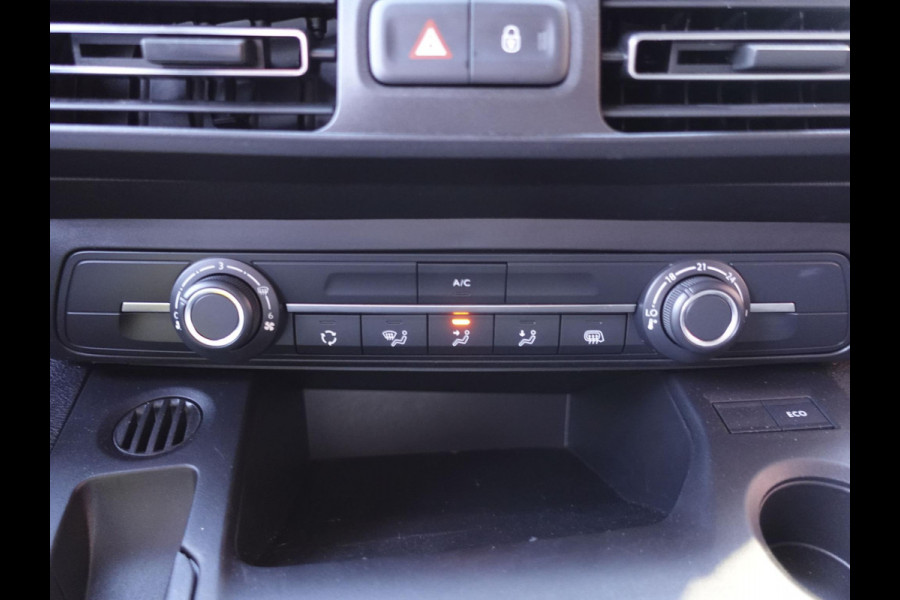 Opel Combo 130pk L1H1 Automaat Sport-Edition Airco Navi Parkeersensoren Trekhaak Cruise control