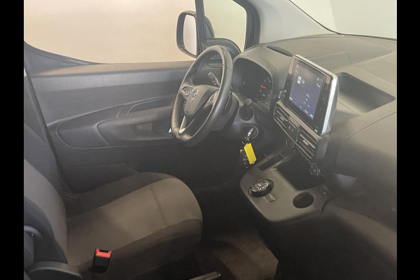 Opel Combo 130pk L1H1 Automaat Sport-Edition Airco Navi Parkeersensoren Trekhaak Cruise control