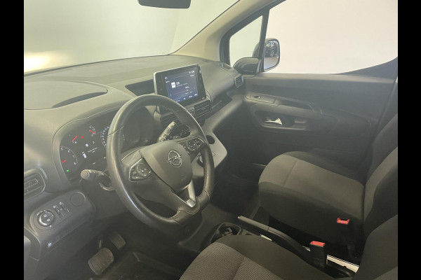 Opel Combo 130pk L1H1 Automaat Sport-Edition Airco Navi Parkeersensoren Trekhaak Cruise control