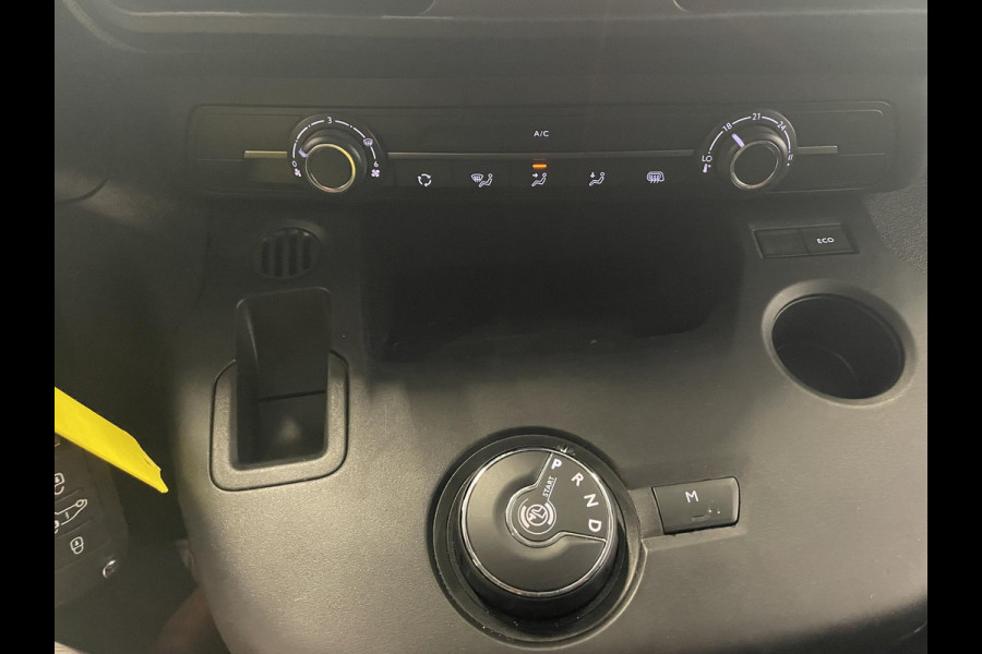 Opel Combo 130pk L1H1 Automaat Sport-Edition Airco Navi Parkeersensoren Trekhaak Cruise control