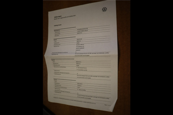 Volkswagen e-Golf E-DITION Navi / Climate / Pdc / Elekramen / Adap-Cruise / App-connect / SOH 89.64% /  Voldoende Apk /