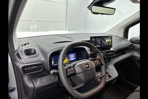 Opel Combo 1.5 BlueHDi 130PK L2 Automaat Apple Carplay/Android Auto Navigatie Trekhaak Airco Camera Cruise Control Parkeersensoren DAB