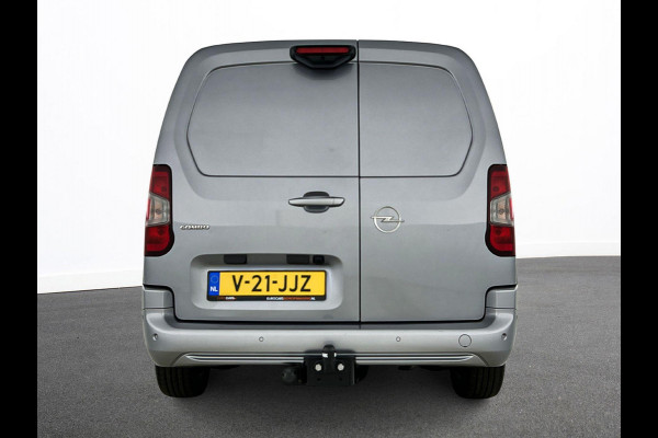 Opel Combo 1.5 BlueHDi 130PK L2 Automaat Apple Carplay/Android Auto Navigatie Trekhaak Airco Camera Cruise Control Parkeersensoren DAB