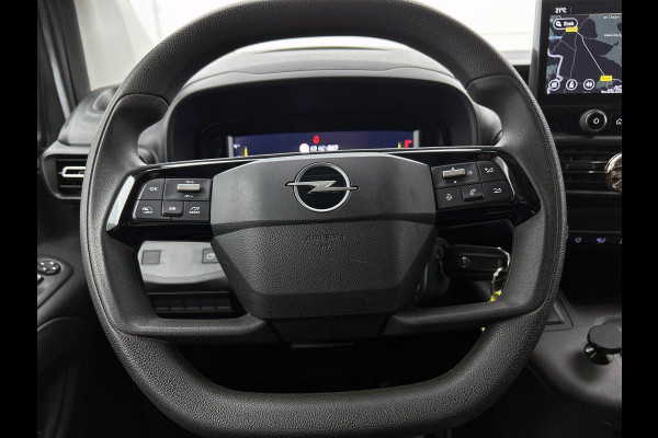 Opel Combo 1.5 BlueHDi 130PK L2 Automaat Apple Carplay/Android Auto Navigatie Trekhaak Airco Camera Cruise Control Parkeersensoren DAB