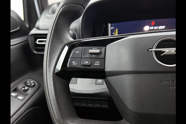 Opel Combo 1.5 BlueHDi 130PK L2 Automaat Apple Carplay/Android Auto Navigatie Trekhaak Airco Camera Cruise Control Parkeersensoren DAB