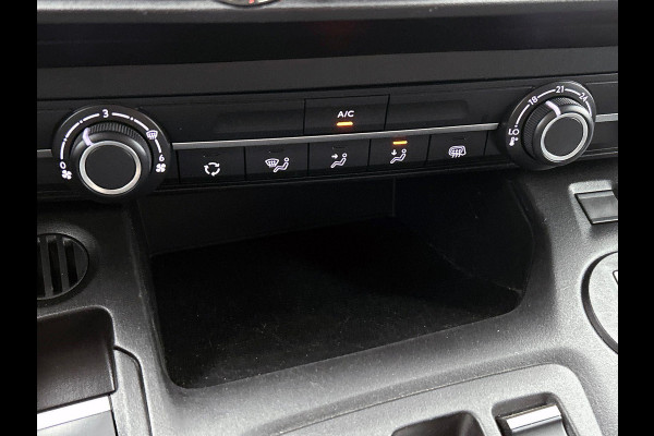 Opel Combo 1.5 BlueHDi 130PK L2 Automaat Apple Carplay/Android Auto Navigatie Trekhaak Airco Camera Cruise Control Parkeersensoren DAB