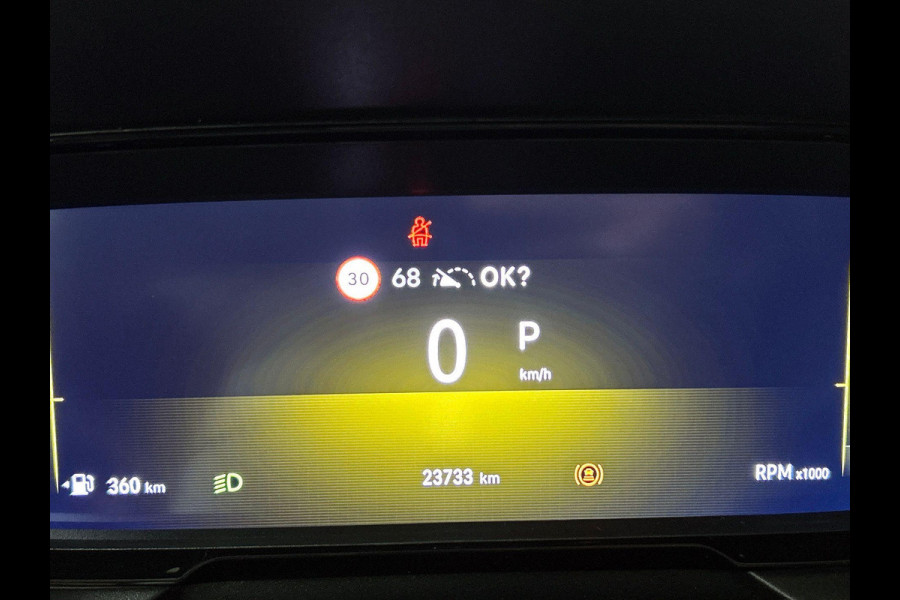 Opel Combo 1.5 BlueHDi 130PK L2 Automaat Apple Carplay/Android Auto Navigatie Trekhaak Airco Camera Cruise Control Parkeersensoren DAB