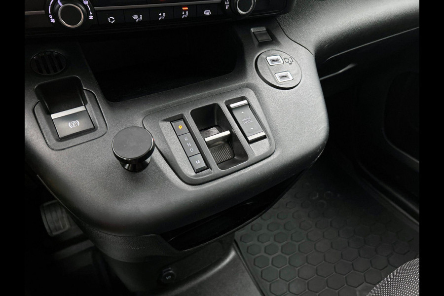 Opel Combo 1.5 BlueHDi 130PK L2 Automaat Apple Carplay/Android Auto Navigatie Trekhaak Airco Camera Cruise Control Parkeersensoren DAB