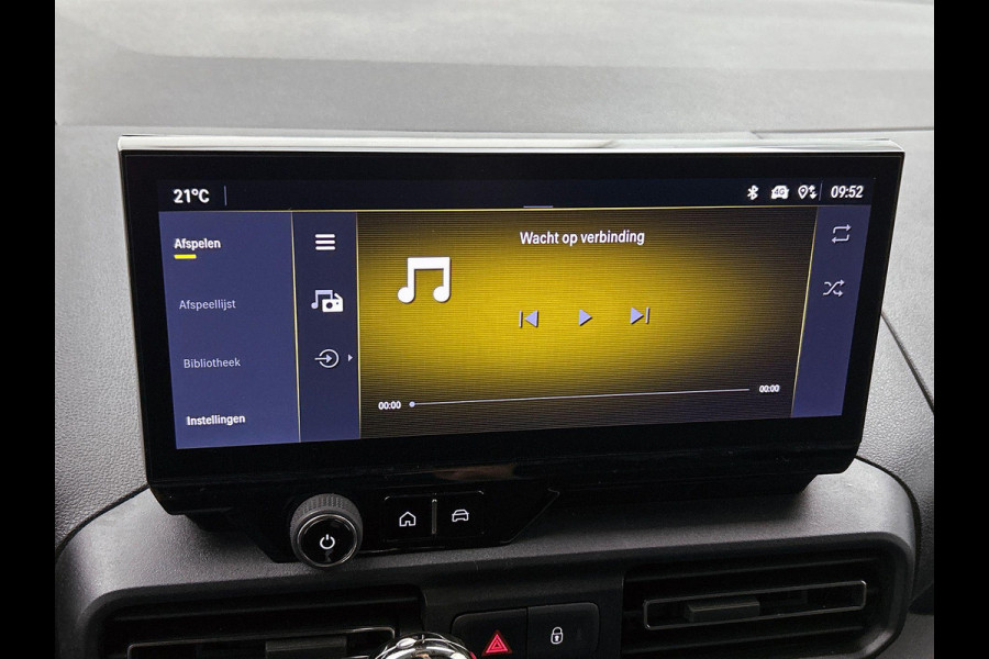 Opel Combo 1.5 BlueHDi 130PK L2 Automaat Apple Carplay/Android Auto Navigatie Trekhaak Airco Camera Cruise Control Parkeersensoren DAB