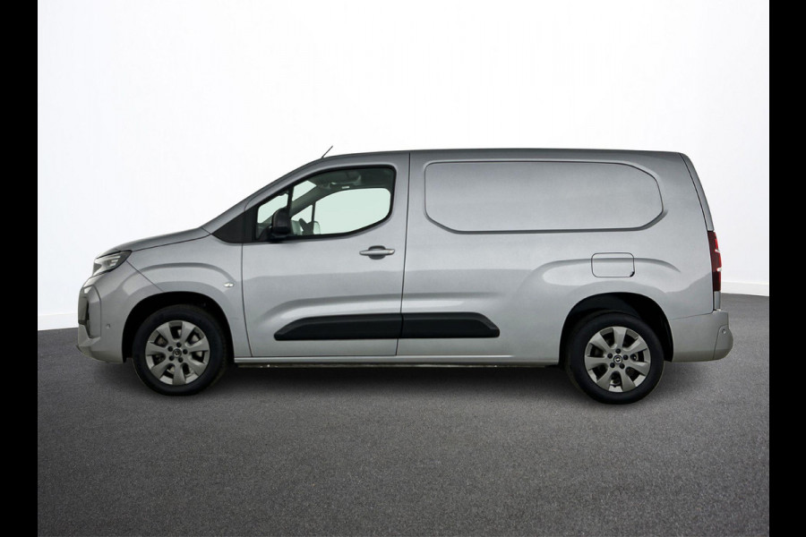 Opel Combo 1.5 BlueHDi 130PK L2 Automaat Apple Carplay/Android Auto Navigatie Trekhaak Airco Camera Cruise Control Parkeersensoren DAB