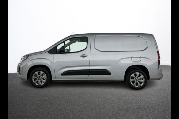 Opel Combo 1.5 BlueHDi 130PK L2 Automaat Apple Carplay/Android Auto Navigatie Trekhaak Airco Camera Cruise Control Parkeersensoren DAB