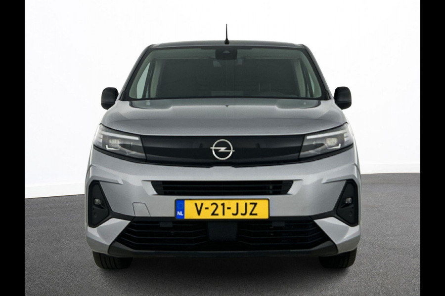 Opel Combo 1.5 BlueHDi 130PK L2 Automaat Apple Carplay/Android Auto Navigatie Trekhaak Airco Camera Cruise Control Parkeersensoren DAB
