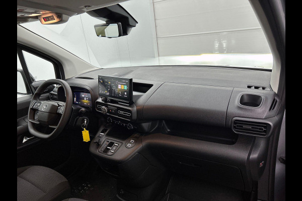Opel Combo 1.5 BlueHDi 130PK L2 Automaat Apple Carplay/Android Auto Navigatie Trekhaak Airco Camera Cruise Control Parkeersensoren DAB