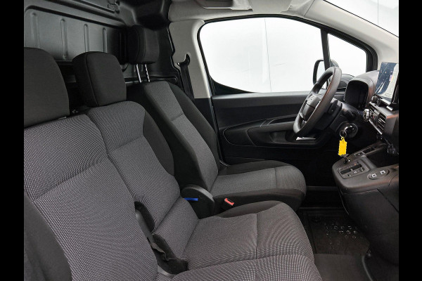 Opel Combo 1.5 BlueHDi 130PK L2 Automaat Apple Carplay/Android Auto Navigatie Trekhaak Airco Camera Cruise Control Parkeersensoren DAB