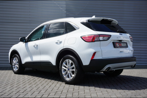 Ford Kuga 225PK PHEV Titanium AUTOMAAT | ELEC. TREKHAAK | WINTERPACK | CAMERA