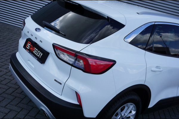 Ford Kuga 225PK PHEV Titanium AUTOMAAT | ELEC. TREKHAAK | WINTERPACK | CAMERA