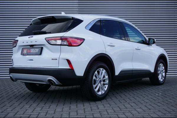 Ford Kuga 225PK PHEV Titanium AUTOMAAT | ELEC. TREKHAAK | WINTERPACK | CAMERA