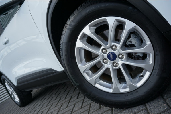 Ford Kuga 225PK PHEV Titanium AUTOMAAT | ELEC. TREKHAAK | WINTERPACK | CAMERA